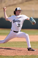 900_SSU_Baseball_14 March 2025