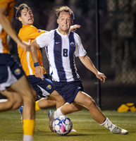 890_SSU_Men's Soccer_2 Oct. 2025