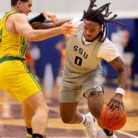 884_SSU_Men's Basketball_5 Nov. 2025