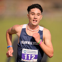 883_SSU Cross Country_8 Nov. 2025