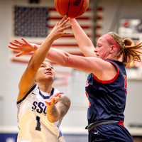 881_SSU_Women's_Basketball_4 Dec. 2025