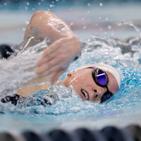 879_SSU Swimming_23 Jan. 2026