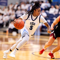 876_SSU Women's Basketball_2 Feb. 2026