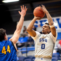 872_SSU Men's Basketball_25 Feb. 2026