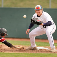 871_SSU Baseball_13 March 2026