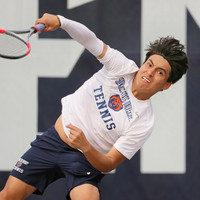 869_SSU Tennis_20 March 2026