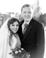 Victoria & Zach