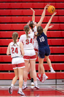 928_JV Girls_Mountain Ridge vs Copper Hills_2 Feb 2024_B-ball