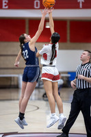 927_Varsity Girls_Mountain Ridge vs Copper Hills_6 Feb 2024_B-ball