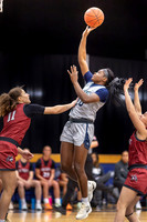 902_SSU_Womens Basketball_15 Feb. 2025