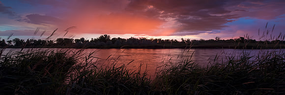 North Platte River