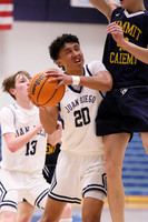 966_Juan Diego vs Summit Academy_21 Jan. 2022_JV_Boys B-ball