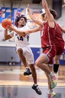 903_SSU_Men's Basketball_15 Feb. 2025