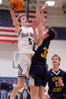 965_Juan Diego vs Summit Academy_21 Jan. 2022_Varsity_Boys B-ball