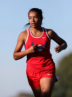 985_Region 17 Championships_15 Oct.2019_Girls Cross Country