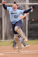 899_SSU Softball_21 March 2025