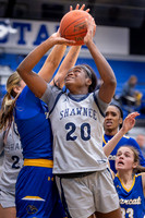 904_SSU_Women's Basketball_2 Feb 2025