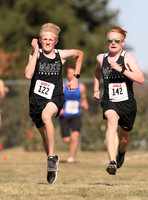 987_Region 2 Championships, JV_10 Oct. 2019_Boys Cross Country