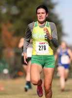 988_Region 2 Championships, Varsity_10 Oct. 2019_Girls Cross Country