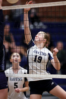920_JV Volleyball_Waterford_19 Sept. 2024