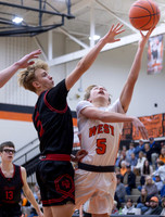 907_JV Boys_Portsmouth West vs South Webster_28 Jan. 2025